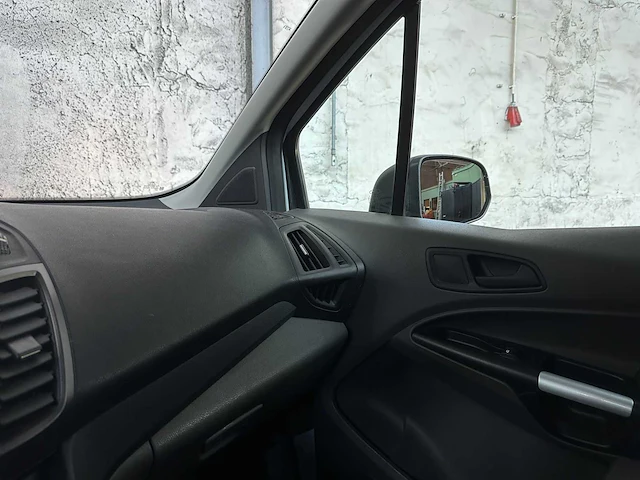 Ford transit connect 1.5 ecoblue l2 trend 99pk 2021 (org-nl), vhz-32-h - afbeelding 20 van  41