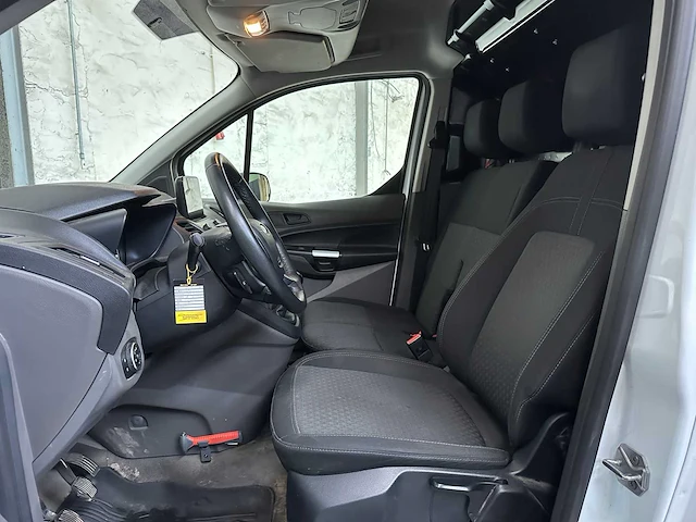 Ford transit connect 1.5 ecoblue l2 trend 99pk 2021 (org-nl), vhz-32-h - afbeelding 22 van  41