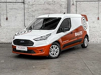 Ford transit connect 1.5 ecoblue l2 trend 99pk 2021 (org-nl), vhz-32-h - afbeelding 12 van  41