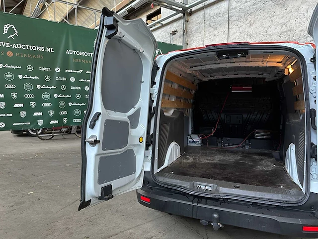 Ford transit connect 1.5 ecoblue l2 trend 99pk 2021 (org-nl), vhz-32-h - afbeelding 24 van  41
