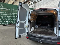 Ford transit connect 1.5 ecoblue l2 trend 99pk 2021 (org-nl), vhz-32-h - afbeelding 24 van  41