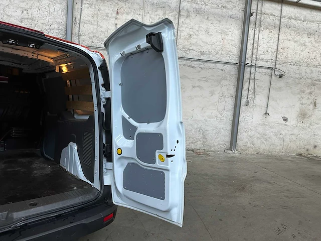 Ford transit connect 1.5 ecoblue l2 trend 99pk 2021 (org-nl), vhz-32-h - afbeelding 25 van  41