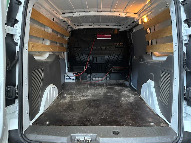 Ford transit connect 1.5 ecoblue l2 trend 99pk 2021 (org-nl), vhz-32-h - afbeelding 26 van  41