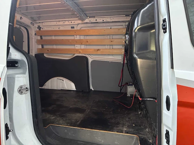 Ford transit connect 1.5 ecoblue l2 trend 99pk 2021 (org-nl), vhz-32-h - afbeelding 28 van  41