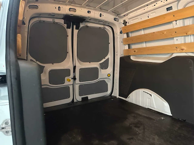 Ford transit connect 1.5 ecoblue l2 trend 99pk 2021 (org-nl), vhz-32-h - afbeelding 29 van  41