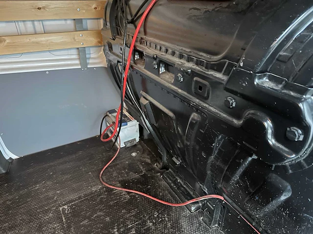 Ford transit connect 1.5 ecoblue l2 trend 99pk 2021 (org-nl), vhz-32-h - afbeelding 31 van  41