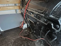 Ford transit connect 1.5 ecoblue l2 trend 99pk 2021 (org-nl), vhz-32-h - afbeelding 31 van  41