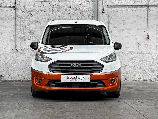 Ford transit connect 1.5 ecoblue l2 trend 99pk 2021 (org-nl), vhz-32-h - afbeelding 34 van  41