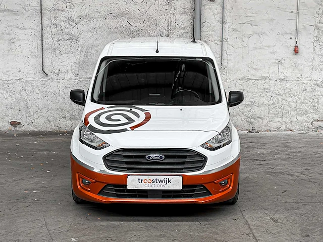 Ford transit connect 1.5 ecoblue l2 trend 99pk 2021 (org-nl), vhz-32-h - afbeelding 37 van  41