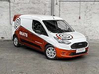 Ford transit connect 1.5 ecoblue l2 trend 99pk 2021 (org-nl), vhz-32-h - afbeelding 39 van  41