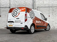 Ford transit connect 1.5 ecoblue l2 trend 99pk 2021 (org-nl), vhz-32-h - afbeelding 41 van  41