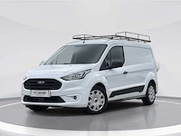 Ford transit connect 1.5 ecoblue l2 trend van | vkn-81-b - afbeelding 1 van  9