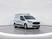 Ford transit connect 1.5 ecoblue l2 trend van | vkn-81-b - afbeelding 2 van  9