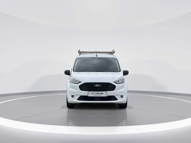 Ford transit connect 1.5 ecoblue l2 trend van | vkn-81-b - afbeelding 3 van  9
