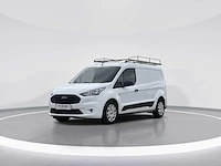 Ford transit connect 1.5 ecoblue l2 trend van | vkn-81-b - afbeelding 4 van  9