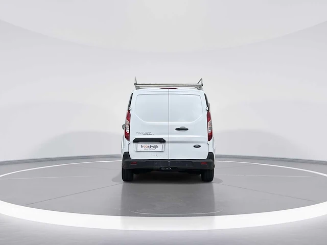 Ford transit connect 1.5 ecoblue l2 trend van | vkn-81-b - afbeelding 7 van  9