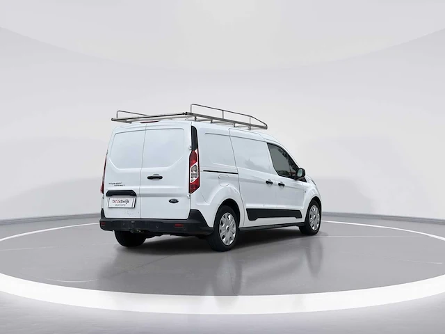 Ford transit connect 1.5 ecoblue l2 trend van | vkn-81-b - afbeelding 8 van  9