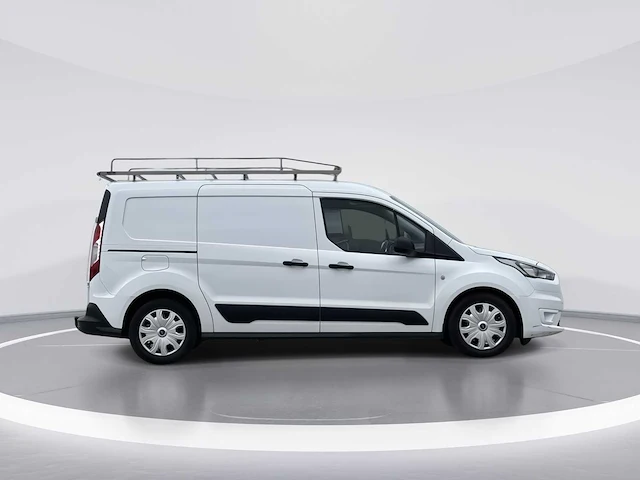 Ford transit connect 1.5 ecoblue l2 trend van | vkn-81-b - afbeelding 9 van  9