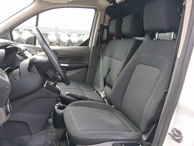 Ford transit connect 1.5 ecoblue l2 trend | vbk-24-k - afbeelding 2 van  32