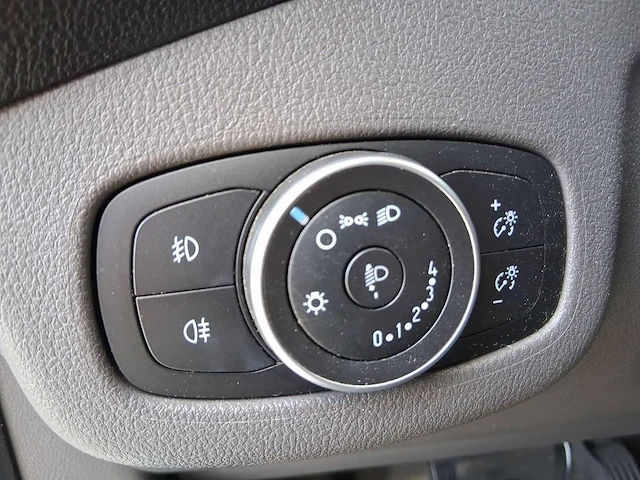 Ford transit connect 1.5 ecoblue l2 trend | vbk-24-k - afbeelding 4 van  32