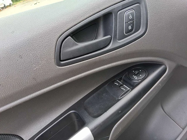 Ford transit connect 1.5 ecoblue l2 trend | vbk-24-k - afbeelding 5 van  32