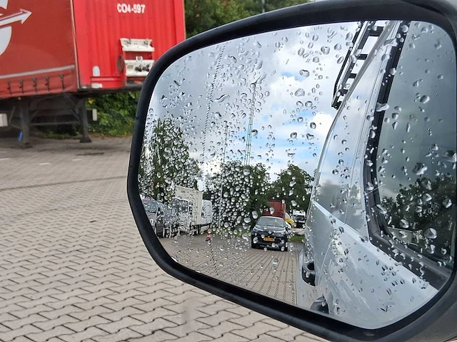 Ford transit connect 1.5 ecoblue l2 trend | vbk-24-k - afbeelding 8 van  32