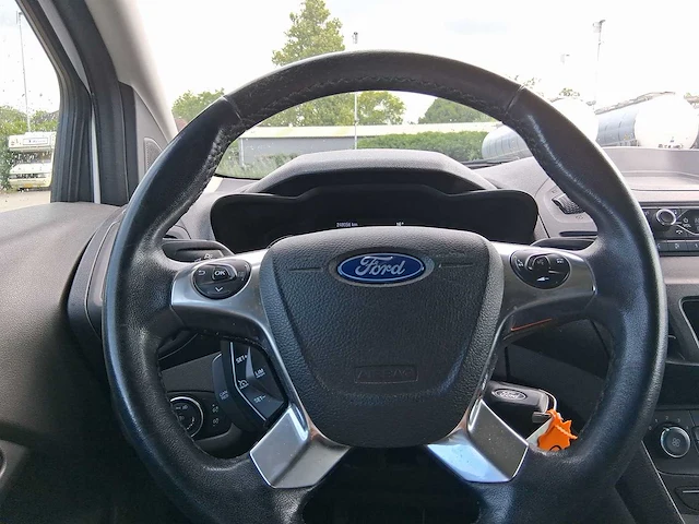Ford transit connect 1.5 ecoblue l2 trend | vbk-24-k - afbeelding 9 van  32