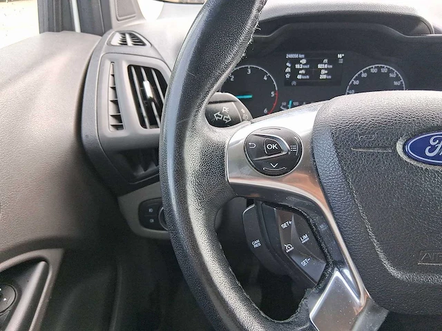 Ford transit connect 1.5 ecoblue l2 trend | vbk-24-k - afbeelding 11 van  32