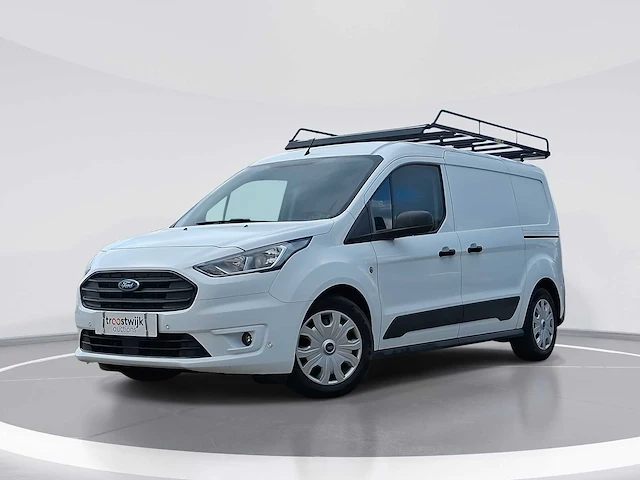 Ford transit connect 1.5 ecoblue l2 trend | vbk-24-k - afbeelding 1 van  32
