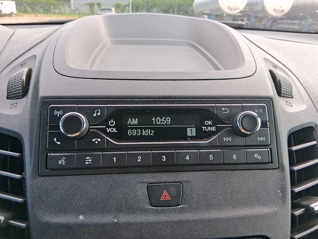Ford transit connect 1.5 ecoblue l2 trend | vbk-24-k - afbeelding 14 van  32