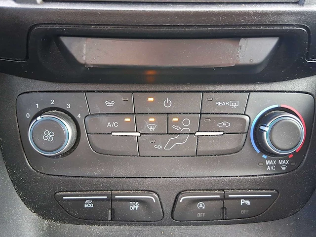 Ford transit connect 1.5 ecoblue l2 trend | vbk-24-k - afbeelding 16 van  32