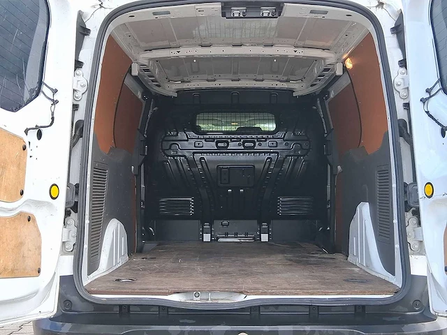 Ford transit connect 1.5 ecoblue l2 trend | vbk-24-k - afbeelding 18 van  32