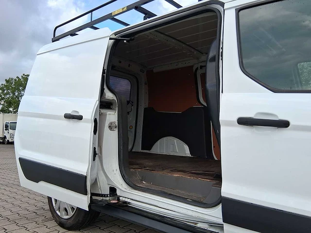 Ford transit connect 1.5 ecoblue l2 trend | vbk-24-k - afbeelding 21 van  32