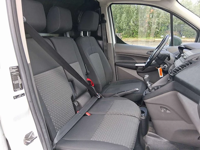 Ford transit connect 1.5 ecoblue l2 trend | vbk-24-k - afbeelding 22 van  32