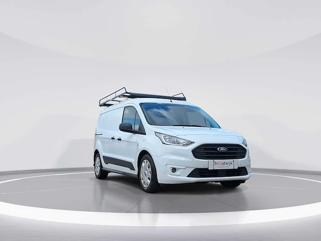 Ford transit connect 1.5 ecoblue l2 trend | vbk-24-k - afbeelding 12 van  32