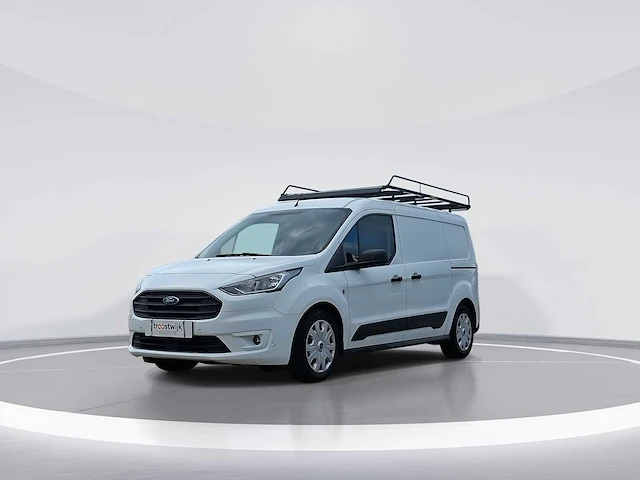 Ford transit connect 1.5 ecoblue l2 trend | vbk-24-k - afbeelding 27 van  32