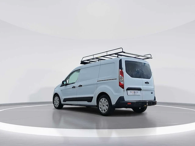 Ford transit connect 1.5 ecoblue l2 trend | vbk-24-k - afbeelding 29 van  32