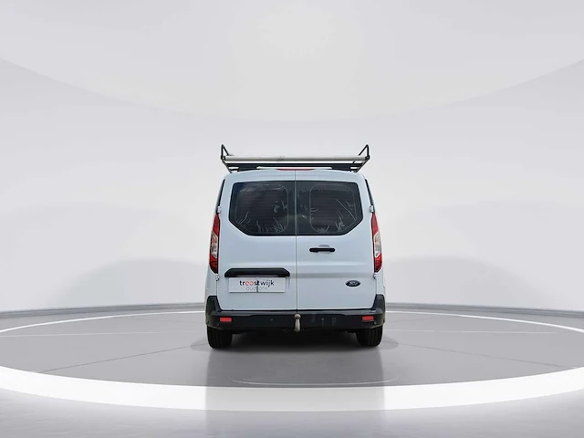 Ford transit connect 1.5 ecoblue l2 trend | vbk-24-k - afbeelding 30 van  32
