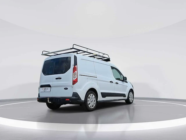 Ford transit connect 1.5 ecoblue l2 trend | vbk-24-k - afbeelding 31 van  32
