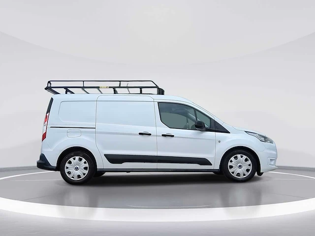 Ford transit connect 1.5 ecoblue l2 trend | vbk-24-k - afbeelding 32 van  32