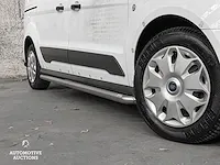 Ford transit connect 1.5 tdci ecoblue l2 trend 101pk 2017 -orig. nl-, v-614-kd - afbeelding 2 van  40