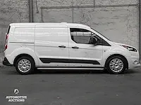 Ford transit connect 1.5 tdci ecoblue l2 trend 101pk 2017 -orig. nl-, v-614-kd - afbeelding 3 van  40