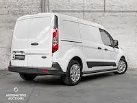 Ford transit connect 1.5 tdci ecoblue l2 trend 101pk 2017 -orig. nl-, v-614-kd - afbeelding 6 van  40