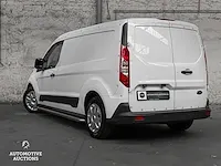 Ford transit connect 1.5 tdci ecoblue l2 trend 101pk 2017 -orig. nl-, v-614-kd - afbeelding 8 van  40