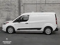 Ford transit connect 1.5 tdci ecoblue l2 trend 101pk 2017 -orig. nl-, v-614-kd - afbeelding 11 van  40