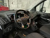Ford transit connect 1.5 tdci ecoblue l2 trend 101pk 2017 -orig. nl-, v-614-kd - afbeelding 13 van  40