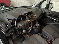 Ford transit connect 1.5 tdci ecoblue l2 trend 101pk 2017 -orig. nl-, v-614-kd - afbeelding 14 van  40