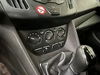 Ford transit connect 1.5 tdci ecoblue l2 trend 101pk 2017 -orig. nl-, v-614-kd - afbeelding 18 van  40