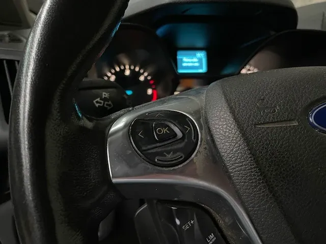 Ford transit connect 1.5 tdci ecoblue l2 trend 101pk 2017 -orig. nl-, v-614-kd - afbeelding 20 van  40
