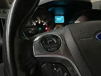 Ford transit connect 1.5 tdci ecoblue l2 trend 101pk 2017 -orig. nl-, v-614-kd - afbeelding 20 van  40